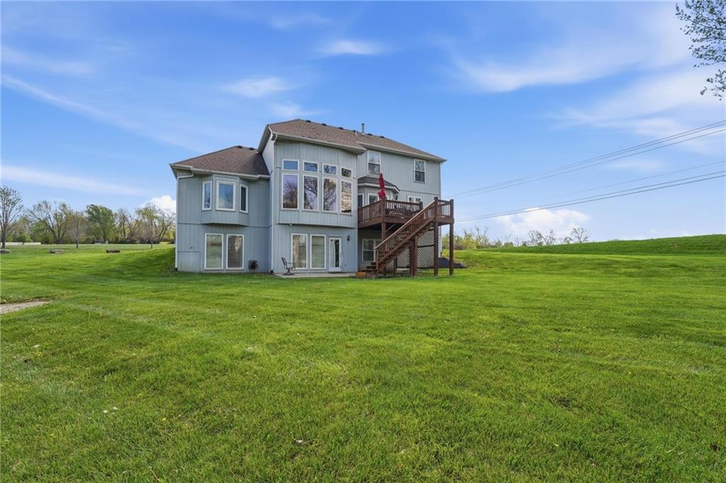 12616 Donahoo Road Kansas City, KS 66109 - Photo 51 of 59
