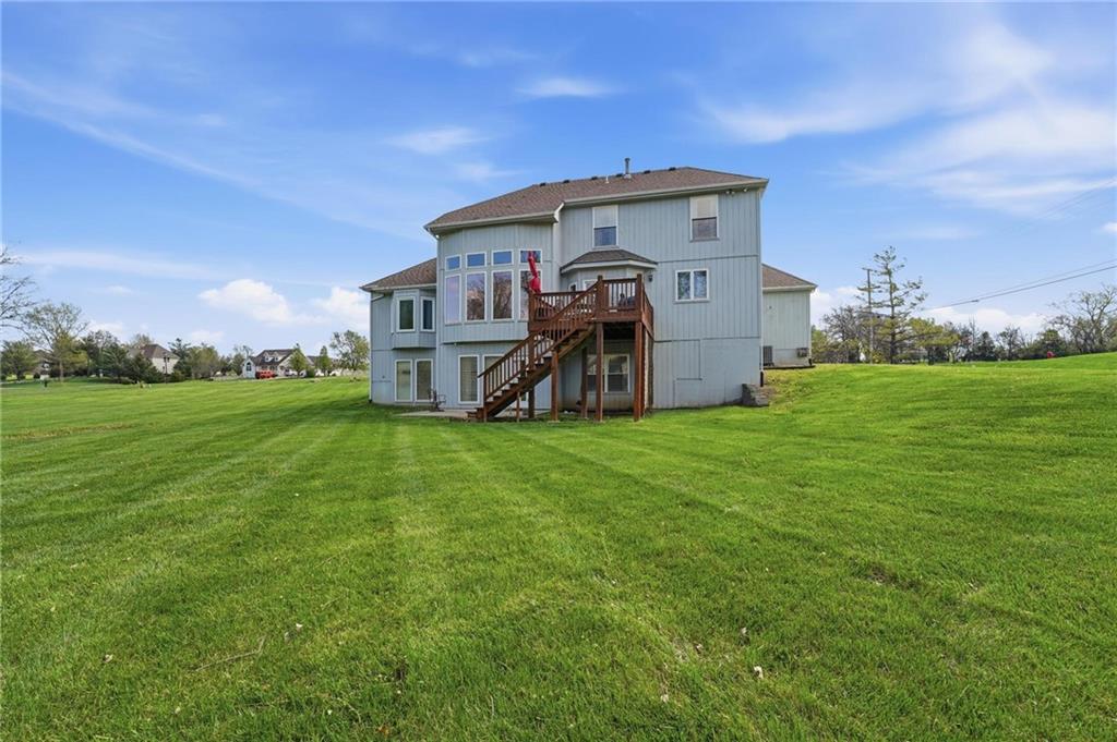 12616 Donahoo Road Kansas City, KS 66109 - Photo 52 of 59