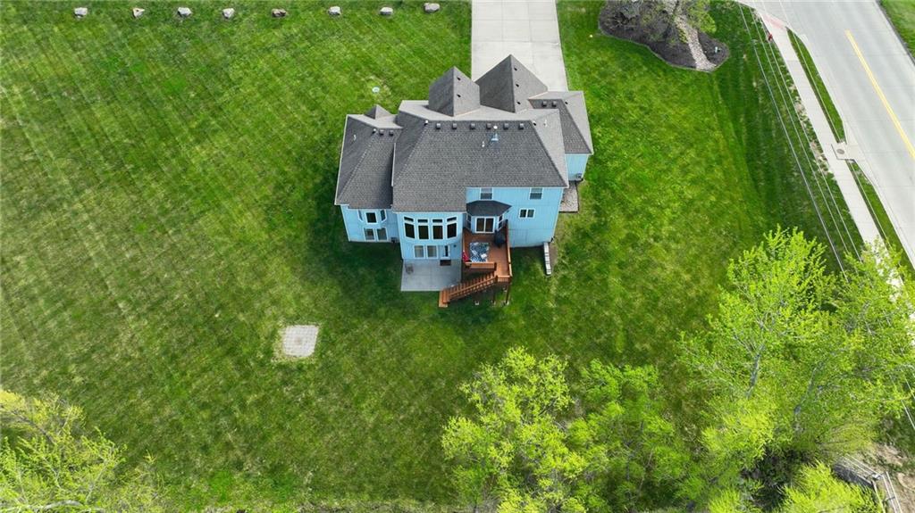 12616 Donahoo Road Kansas City, KS 66109 - Photo 57 of 59
