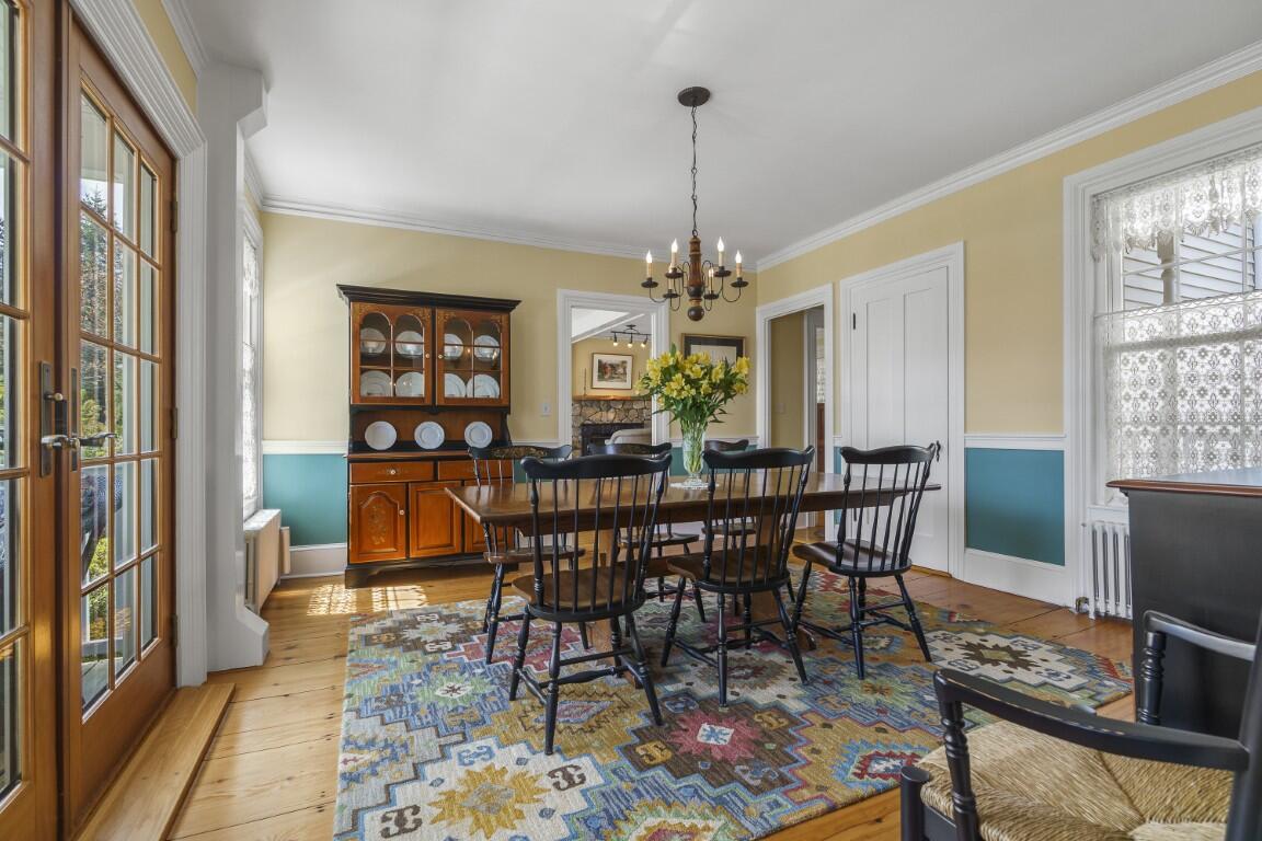 165 Ocean Point Road Boothbay, ME 04544 - Photo 16 of 65 17