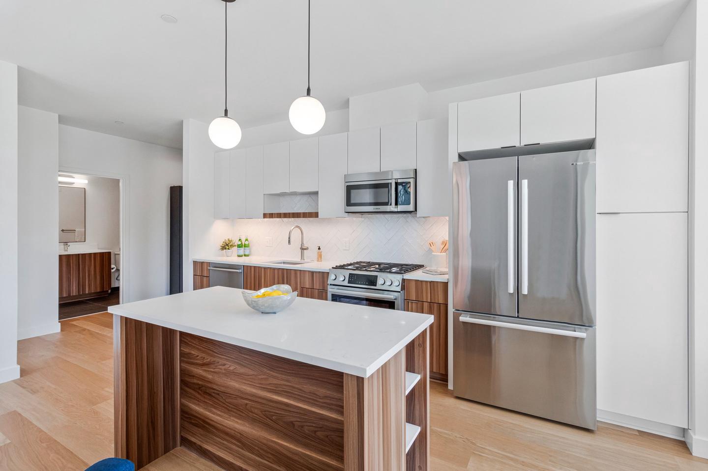 7175 12th Street Northwest, Unit 302 Washington, DC 20012 - Photo 1 of 54 Welcome to 7175 12th St NW #302 at the Parks!