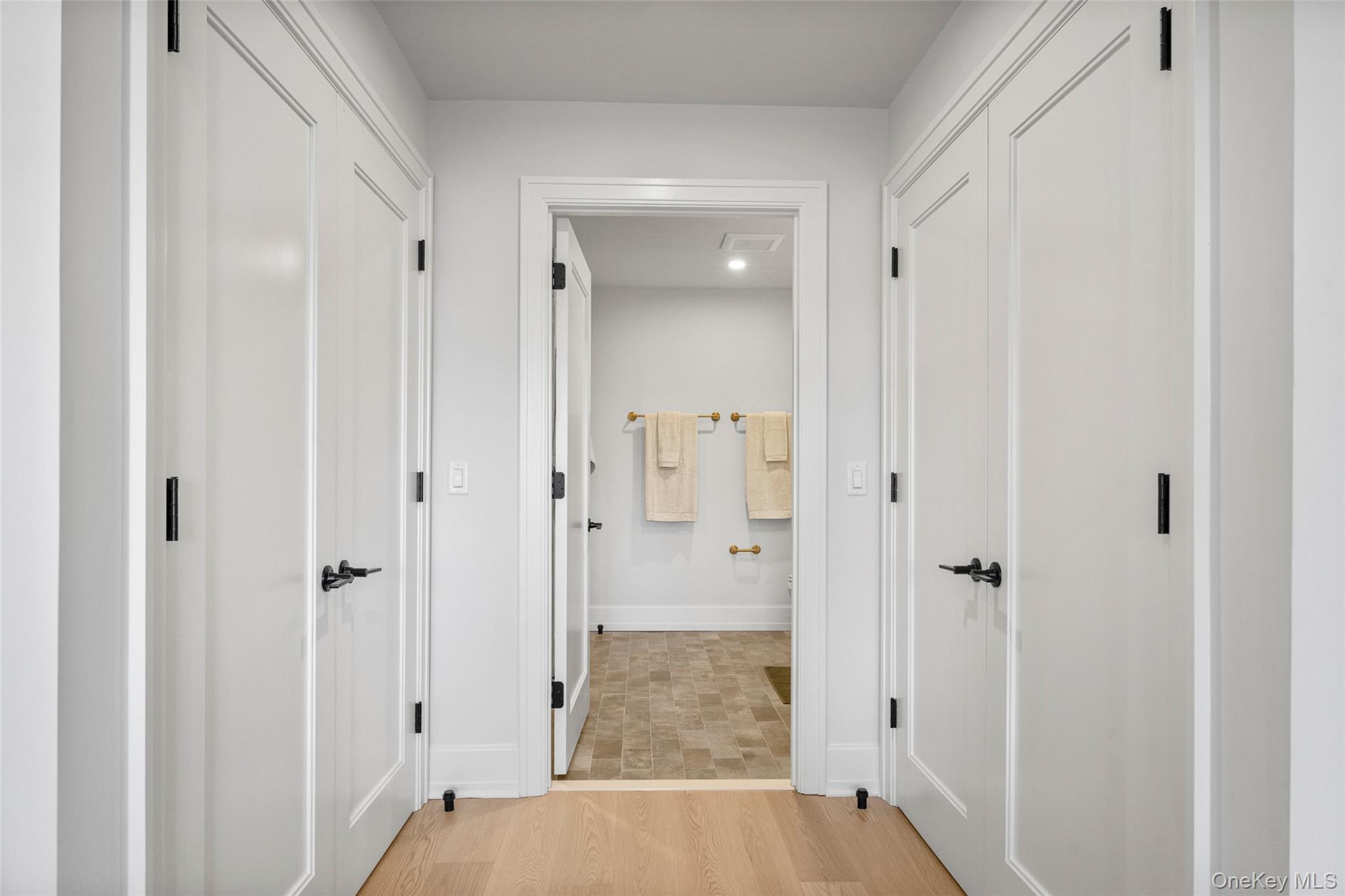 25 South Riverside Avenue, Unit 201 Croton-on-Hudson, NY 10520 - Photo 15 of 27 Abundant closet space for effortless organization
