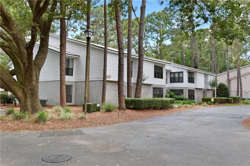 2507 Demere Road, Unit 1 St. Simons Island, GA 31522 - Photo 1 of 1