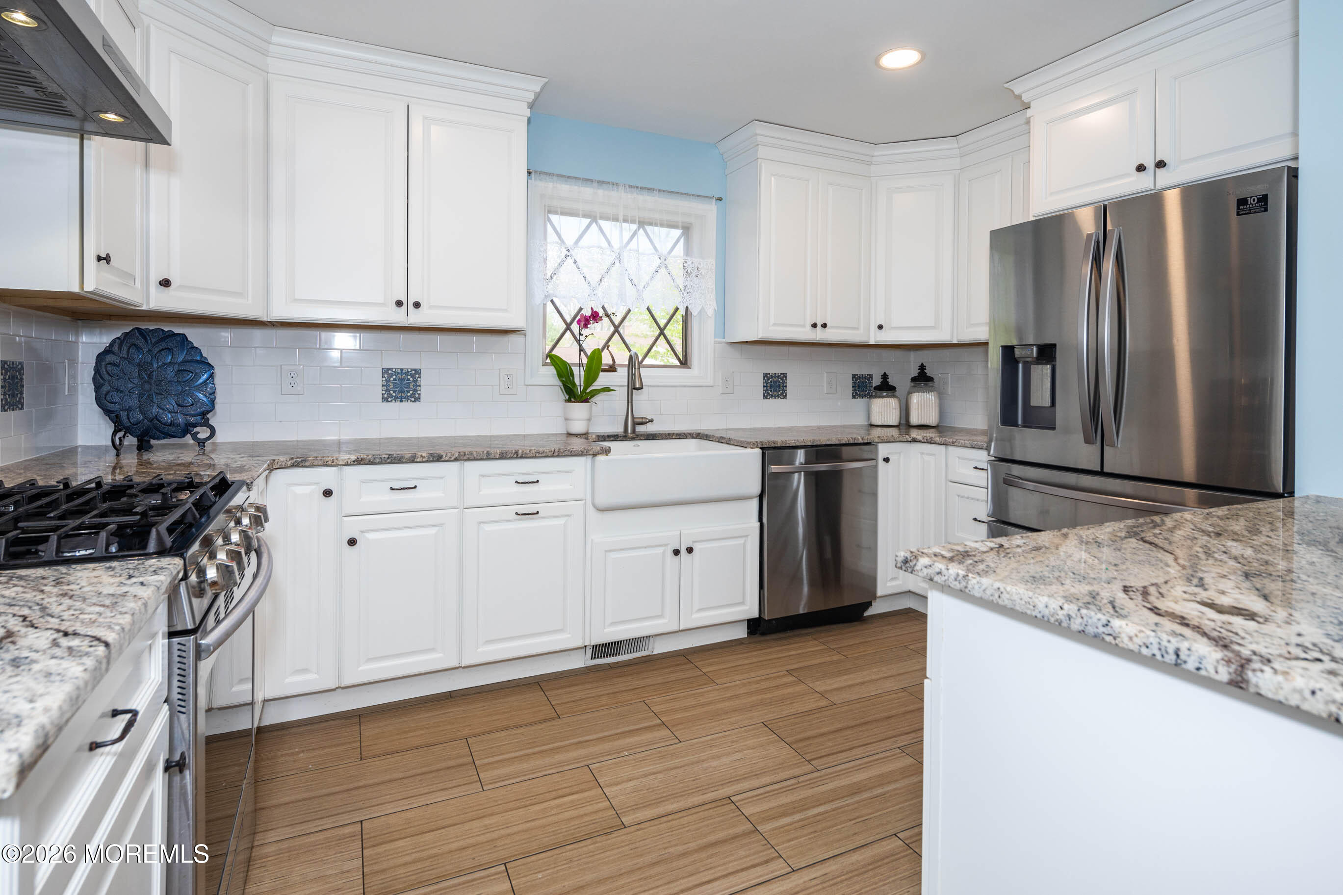4 Woodland Road Holmdel, NJ 07733 - Photo 14 of 62 14_Kitchen-7