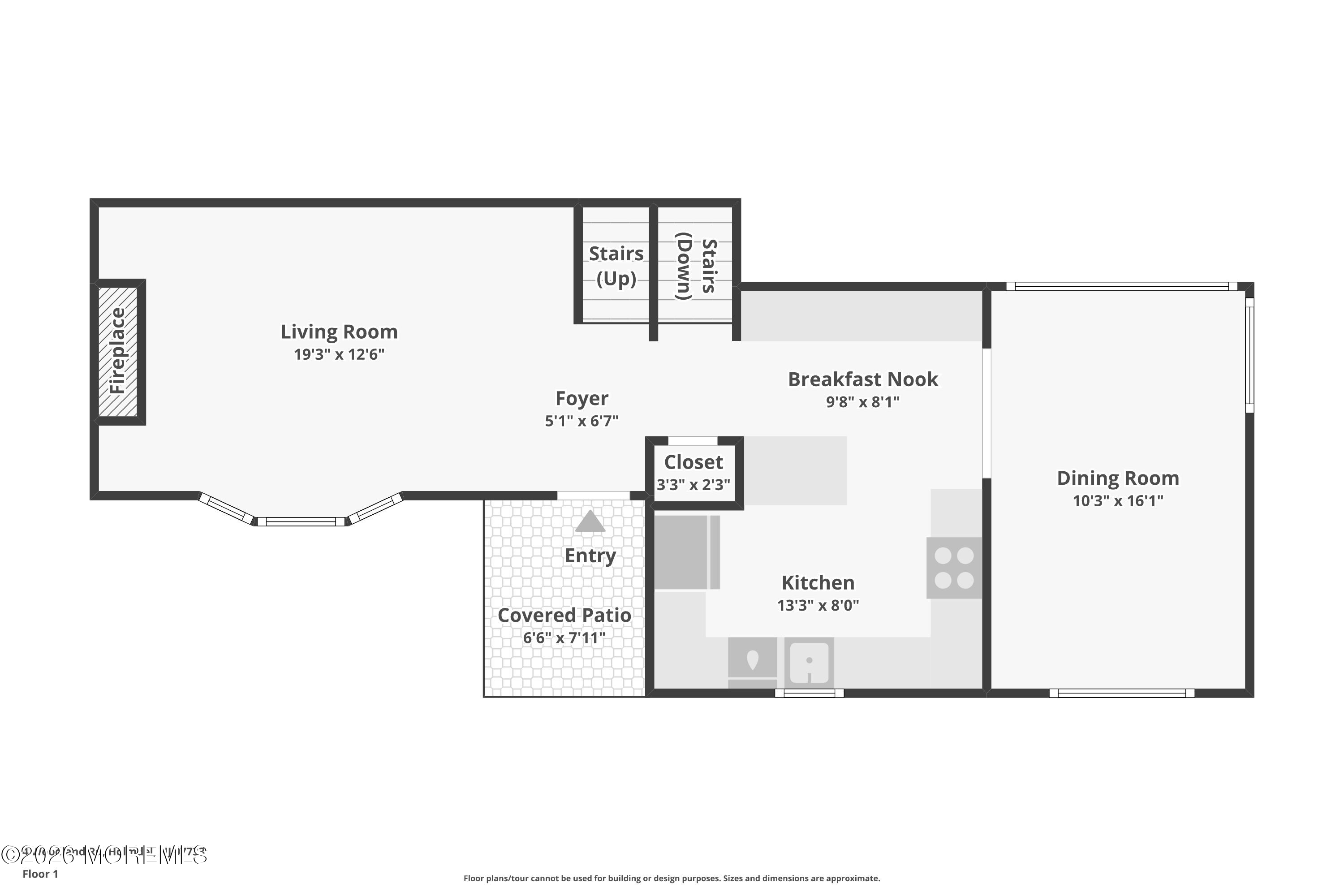 4 Woodland Road Holmdel, NJ 07733 - Photo 60 of 62