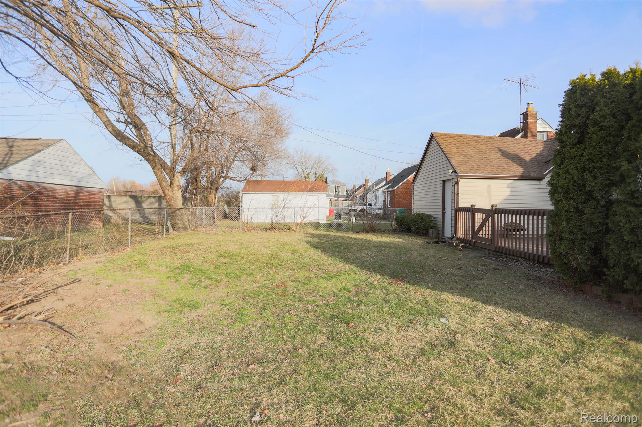 16003 Stephens Road Eastpointe, MI 48021 - Photo 30 of 30 Gallery Image 30