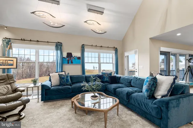 $1,400,000 | 164 Wickwire Drive, Earleville, MD 21919