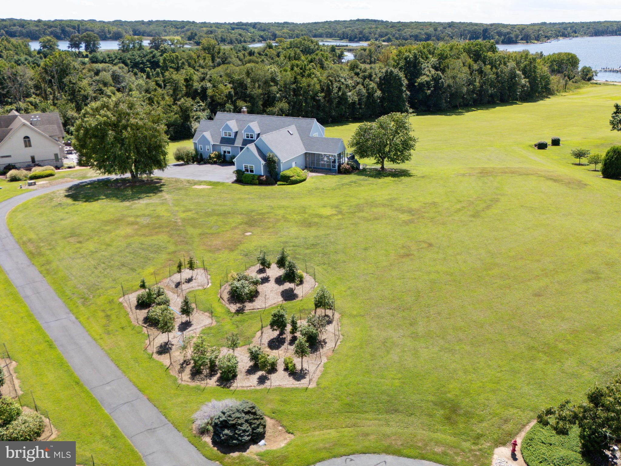 164 Wickwire Drive Earleville, MD 21919 - Photo 46 of 64