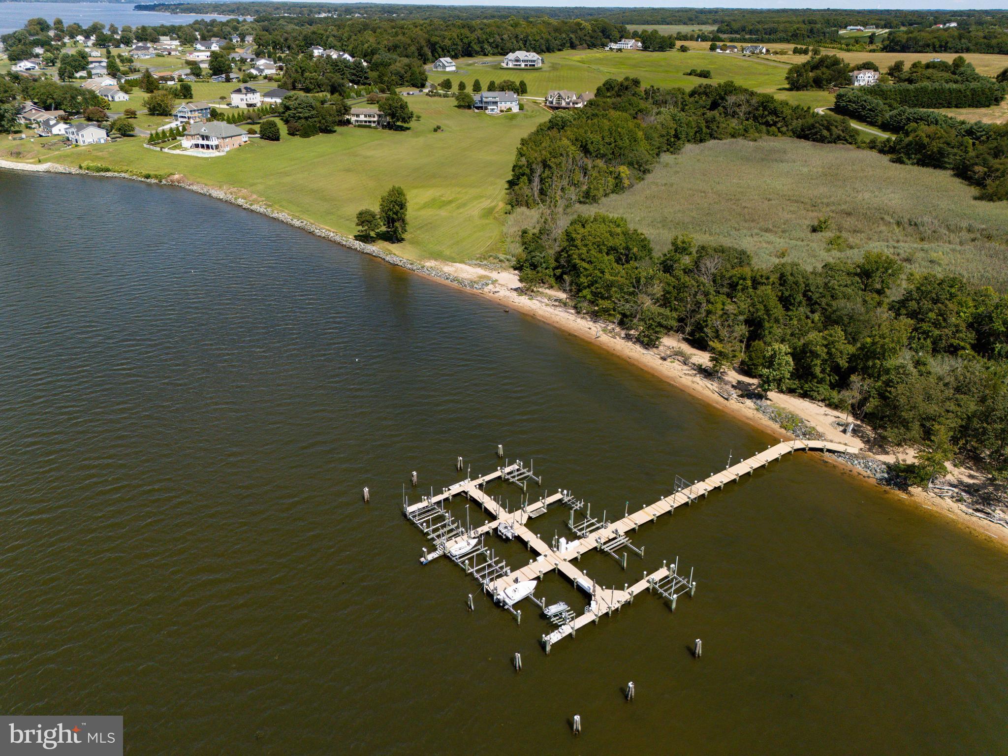 164 Wickwire Drive Earleville, MD 21919 - Photo 49 of 64