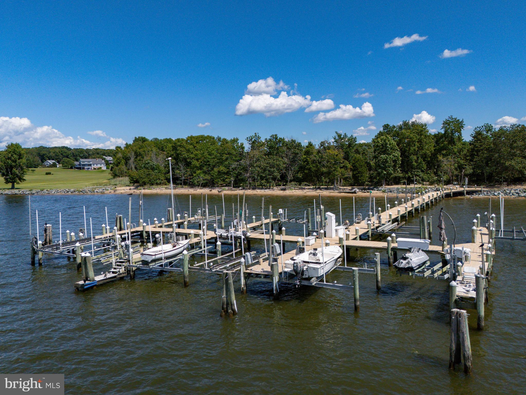 164 Wickwire Drive Earleville, MD 21919 - Photo 50 of 64