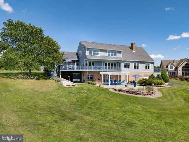 $1,400,000 | 164 Wickwire Drive, Earleville, MD 21919