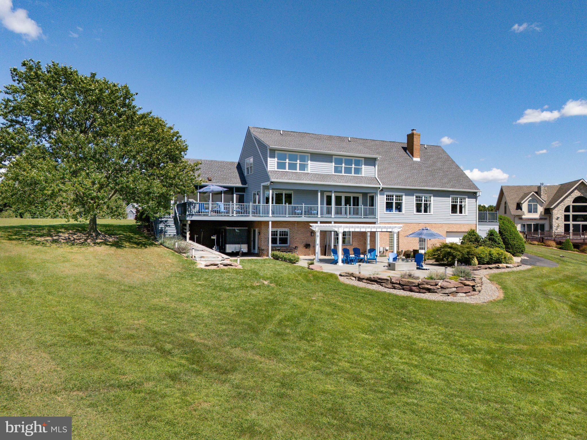 164 Wickwire Drive Earleville, MD 21919 - Photo 56 of 64