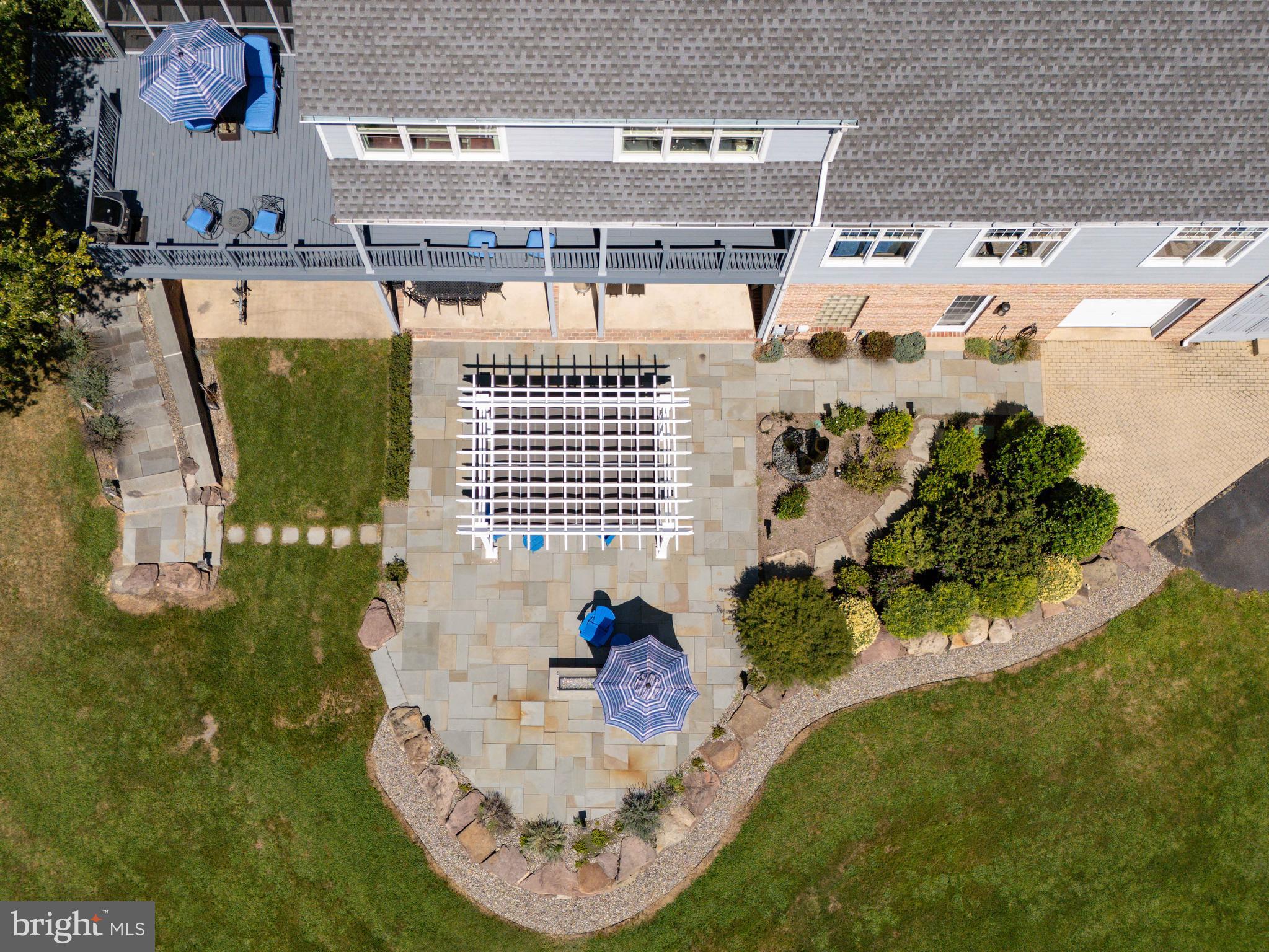 164 Wickwire Drive Earleville, MD 21919 - Photo 58 of 64