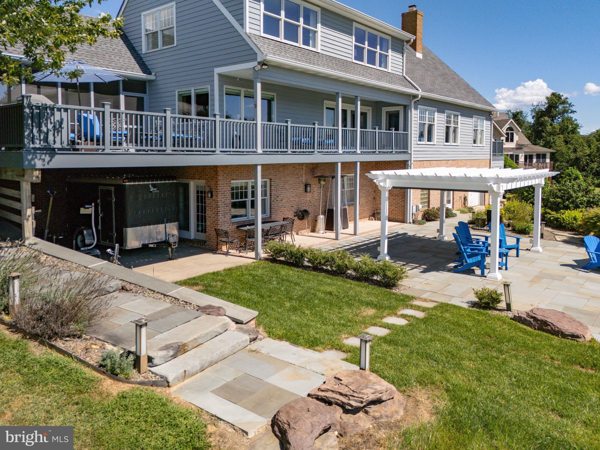 164 Wickwire Drive Earleville, MD 21919 - Photo 59 of 64