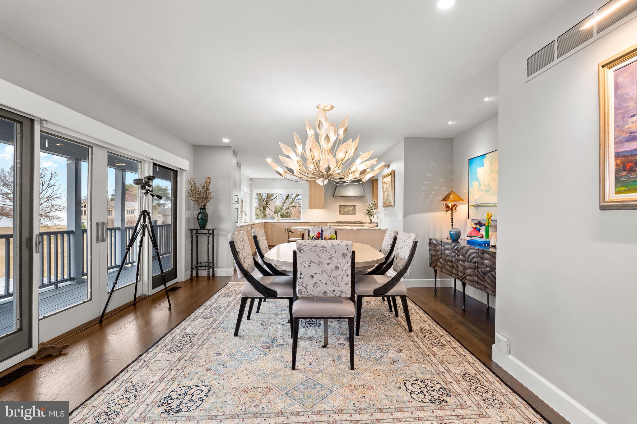 164 Wickwire Drive Earleville, MD 21919 - Photo 7 of 64