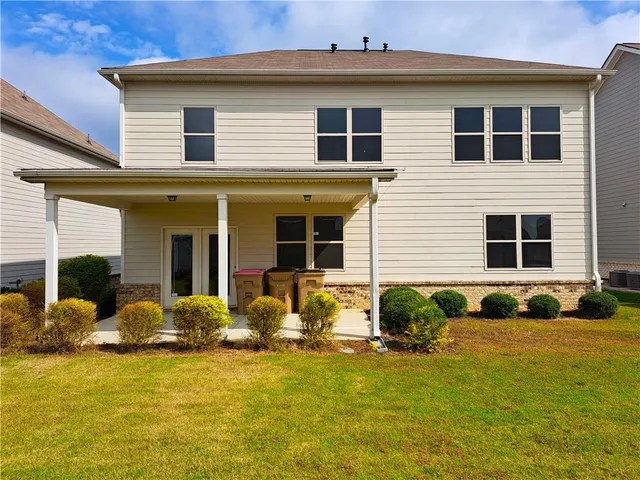 $2,800 | 3329 Long Creek Drive, Buford, GA 30519