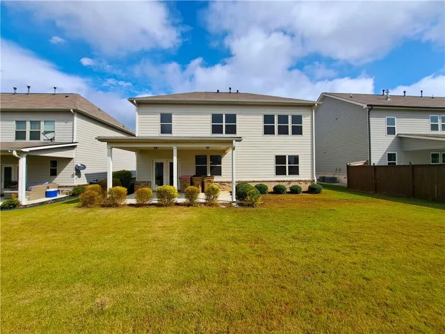 $2,800 | 3329 Long Creek Drive, Buford, GA 30519