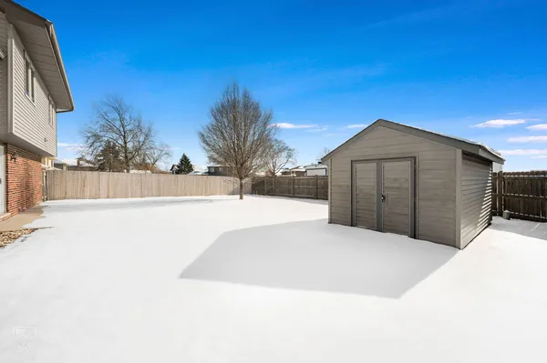 $354,000 | 3235 192nd Street, Lansing, IL 60438