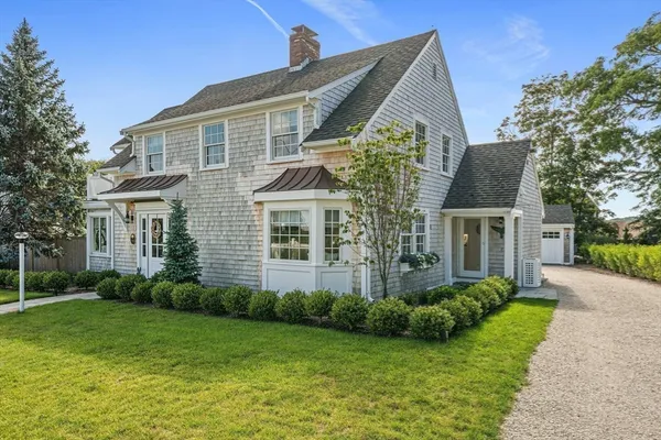 $2,399,000 | 55 Crescent Avenue, Scituate, MA 02066