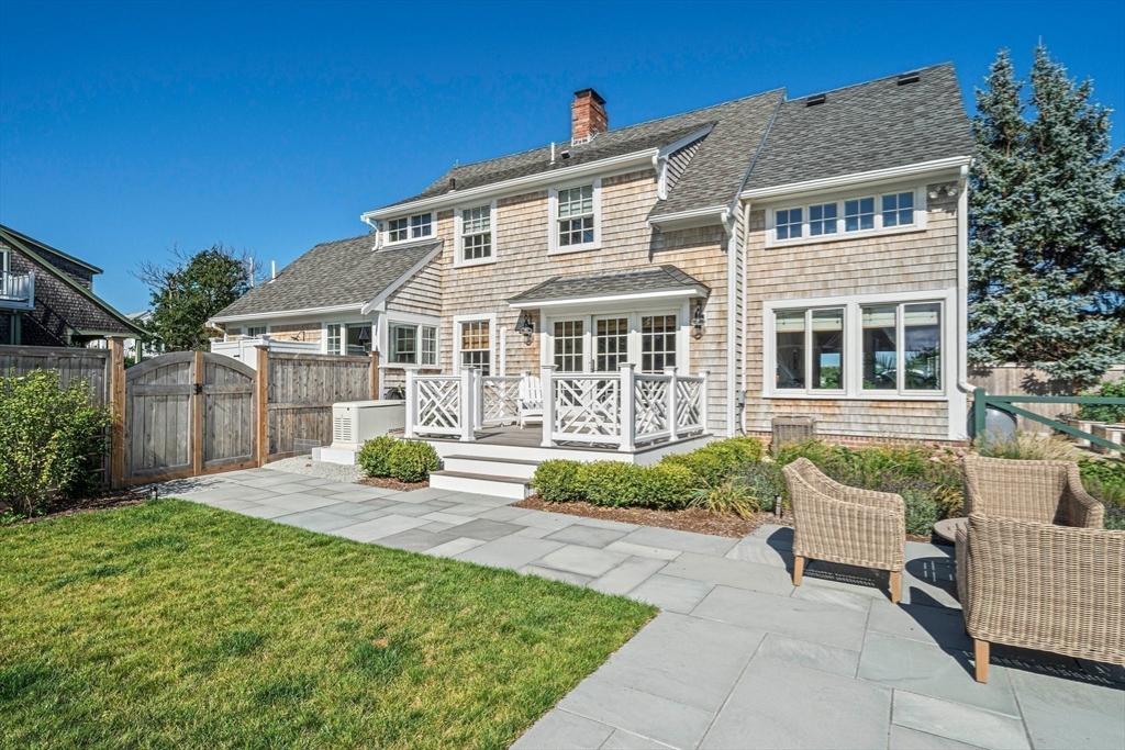 55 Crescent Avenue Scituate, MA 02066 - Photo 29 of 33