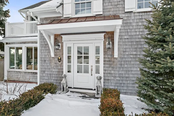 $2,399,000 | 55 Crescent Avenue, Scituate, MA 02066