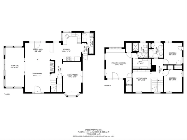 $2,399,000 | 55 Crescent Avenue, Scituate, MA 02066