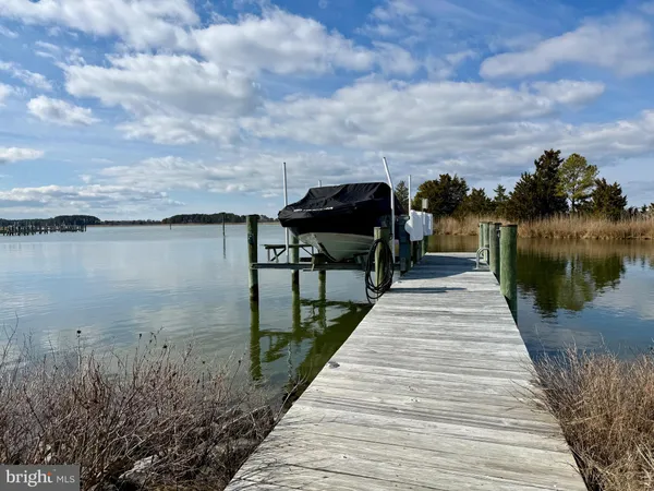 $6,000 | 102 Sea Eagle Drive, Grasonville, MD 21638
