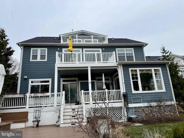 $6,000 | 102 Sea Eagle Drive, Grasonville, MD 21638