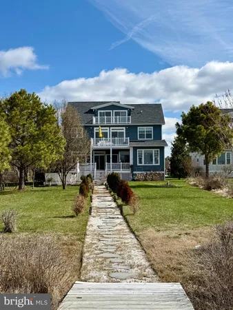 $6,000 | 102 Sea Eagle Drive, Grasonville, MD 21638