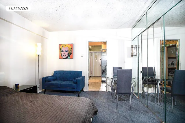 a picture of a book and a book