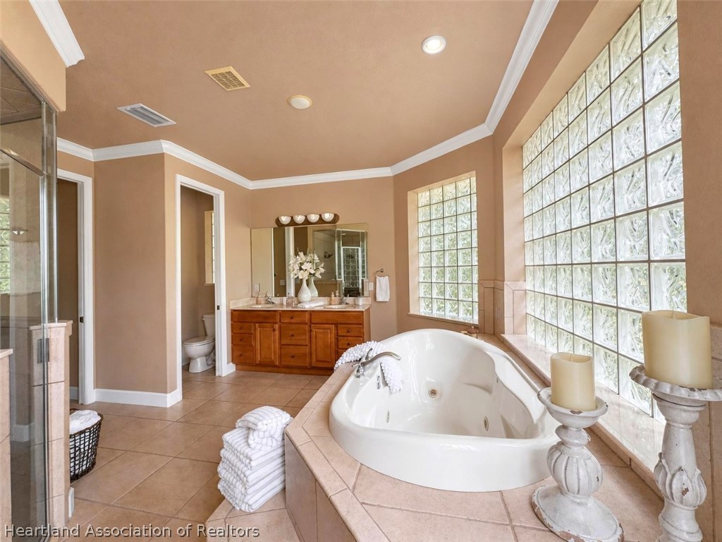 262 Moon Ranch Road Sebring, FL 33870 - Photo 20 of 39