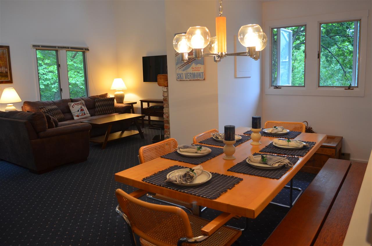 58 Shattarack Road, Unit D4 Stratton, VT 05155 - Photo 11 of 31 Gallery Image 11