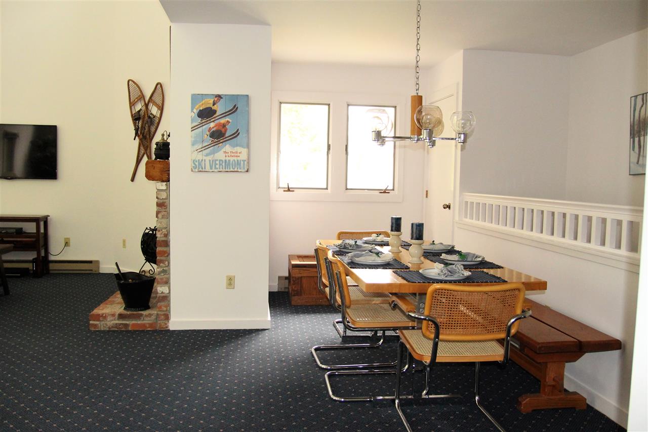 58 Shattarack Road, Unit D4 Stratton, VT 05155 - Photo 9 of 31 Gallery Image 9
