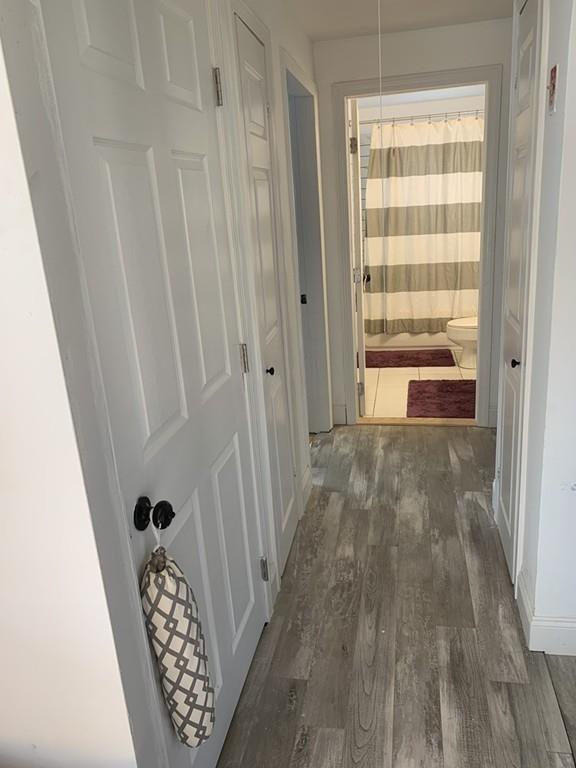 17 Daley Street Leominster, MA 01453 - Photo 14 of 21 a view of wooden floor in a room
