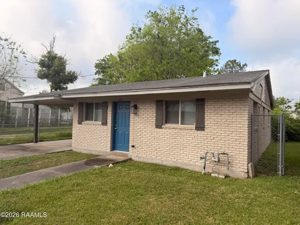$950 | 212 Hacker Street, New Iberia, LA 70560