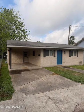 $950 | 212 Hacker Street, New Iberia, LA 70560