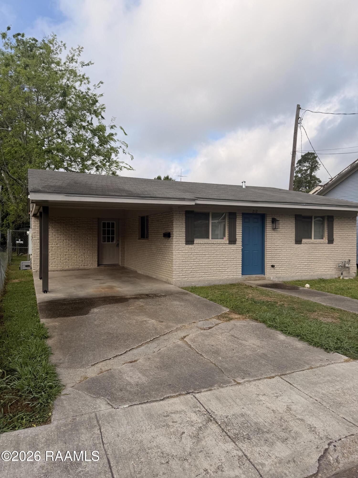 212 Hacker Street New Iberia, LA 70560 - Photo 7 of 7 IMG_4167