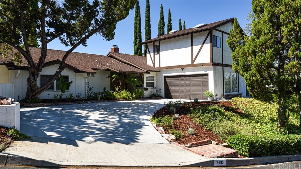4435 Pampas Road Woodland Hills, CA 91364 - Photo 1 of 1