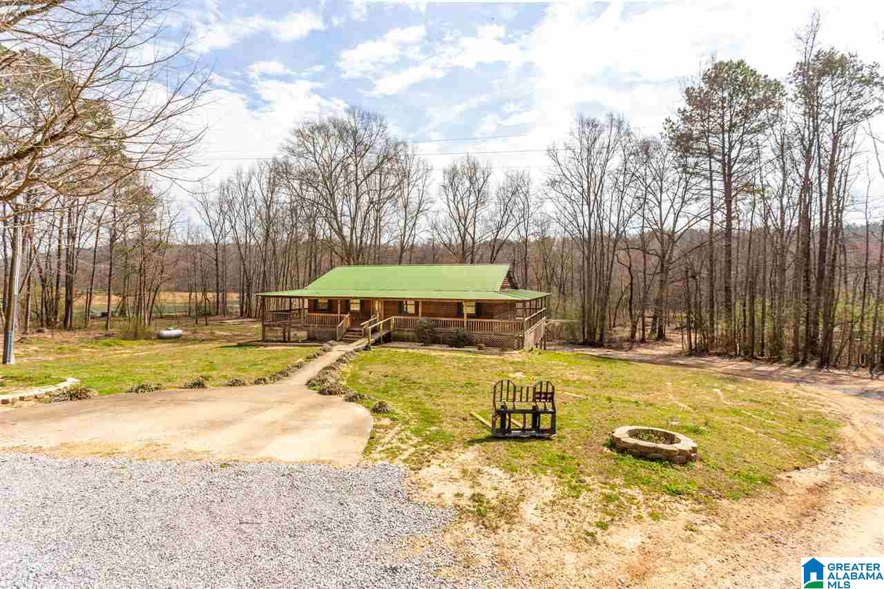 5096 Sand Valley Road Attalla, AL 35954 - Photo 44 of 46