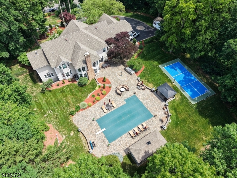 4 Winthrop Gait Road Sparta, NJ 07871 - Photo 47 of 50 Gallery Image 47
