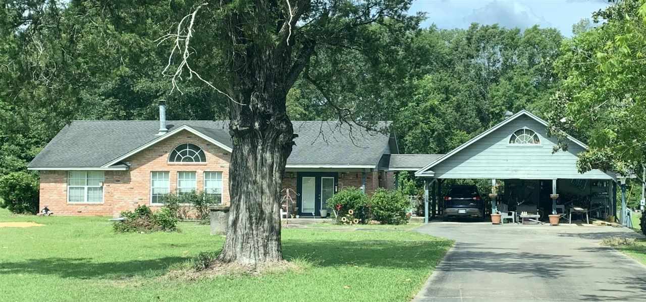 1470 Cooks Road Silsbee, TX 77656 - Photo 1 of 1