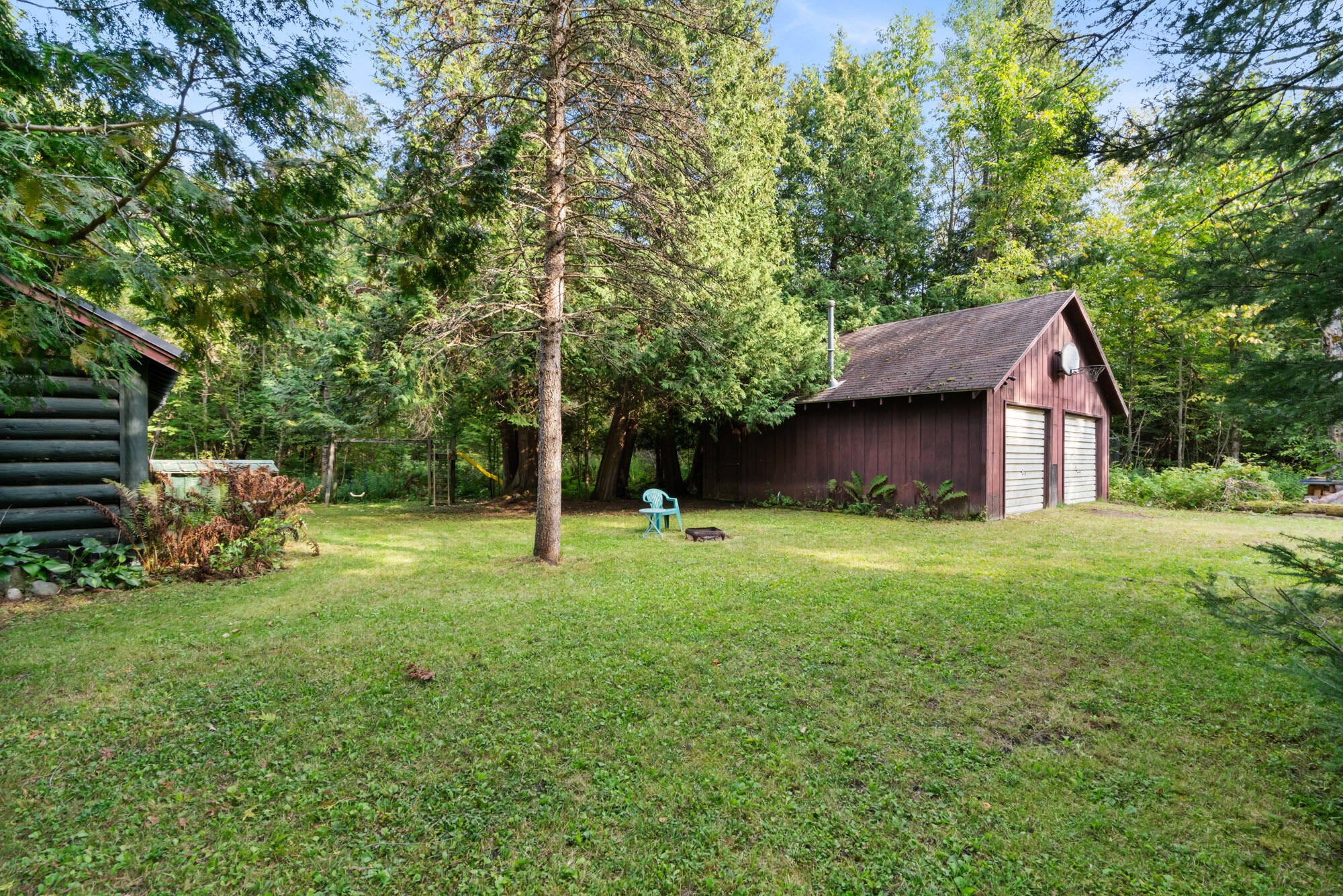 13363 Baird Road Wolverine, MI 49799 - Photo 13 of 43 A7R05863