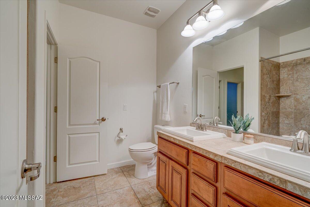 12911 North Shell Traders Court Tucson, AZ 85755 - Photo 25 of 42