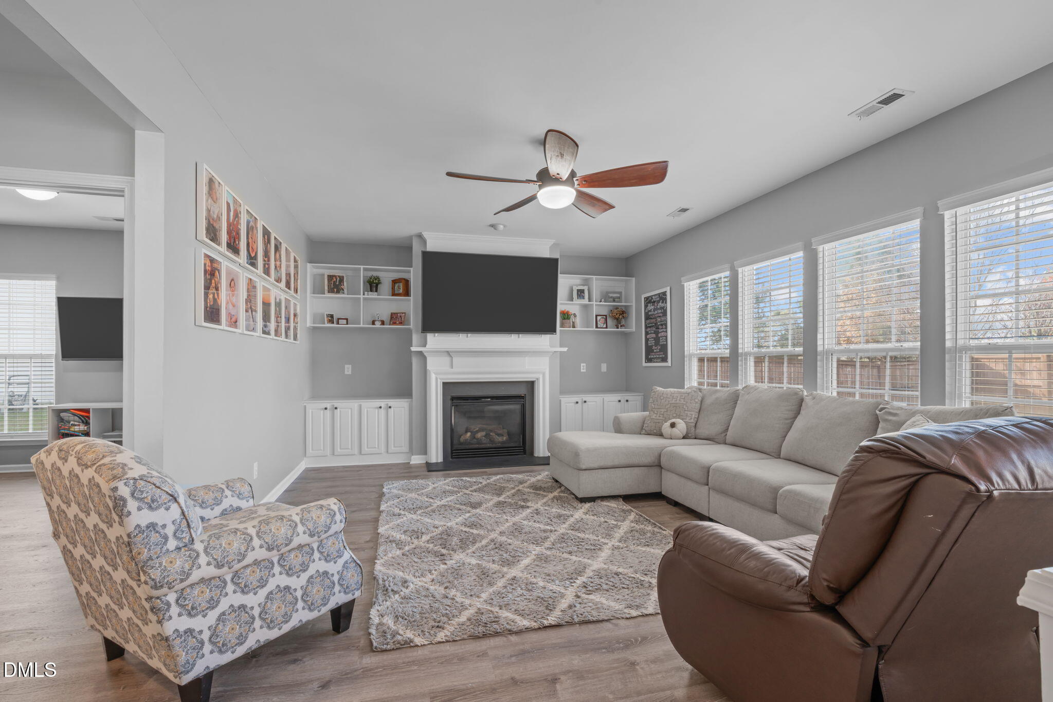 7461 Lagrange Drive Raleigh, NC 27613 - Photo 16 of 54 A-14