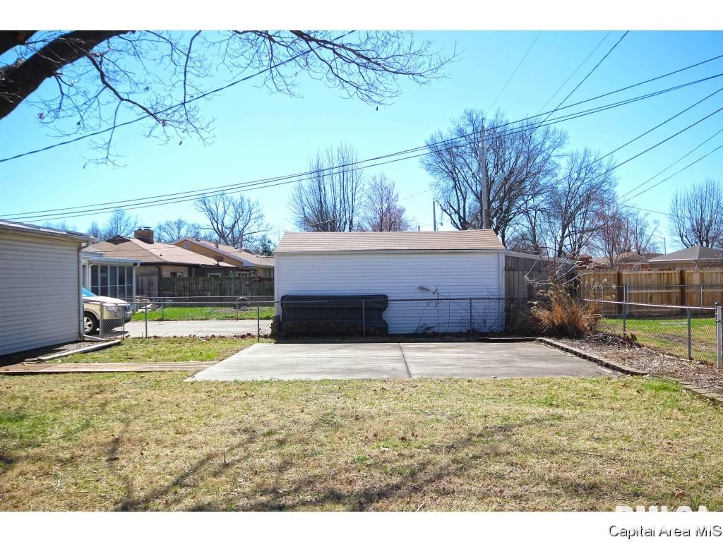 5 Verna Drive Springfield, IL 62702 - Photo 23 of 25