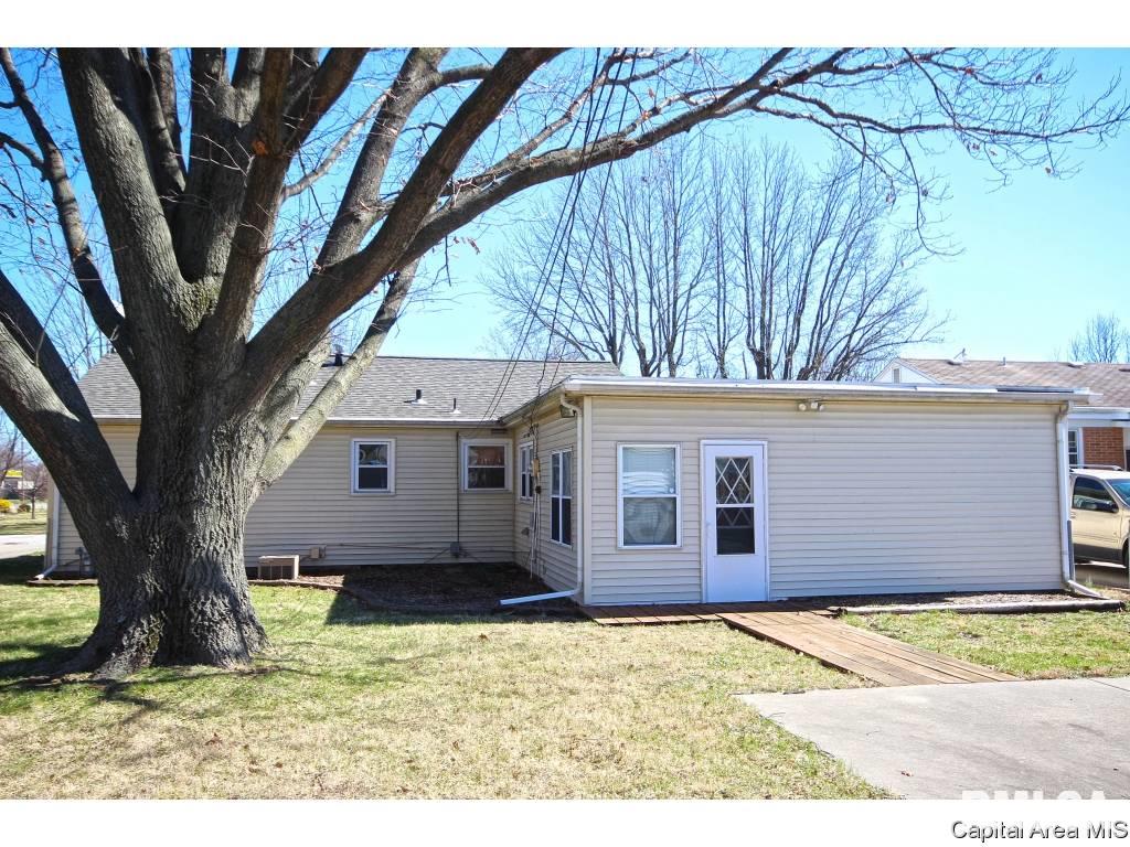 5 Verna Drive Springfield, IL 62702 - Photo 24 of 25
