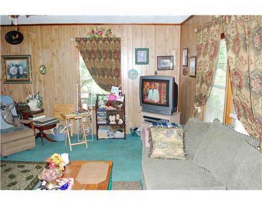 168 Gristmill Road Lucedale, MS 39452 - Photo 5 of 16 Additional Photo