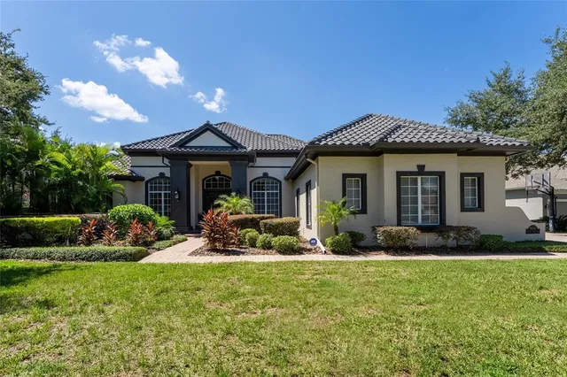 $2,290,000 | 6134 Keenes Pointe Drive, Windermere, FL 34786