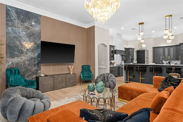 $2,249,000 | 6134 Keenes Pointe Drive, Windermere, FL 34786