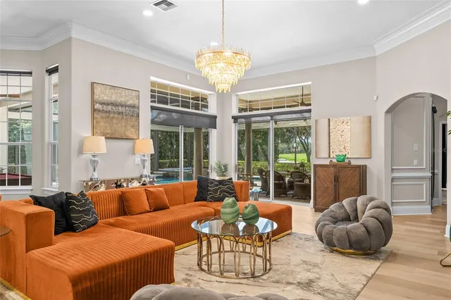 $2,249,000 | 6134 Keenes Pointe Drive, Windermere, FL 34786